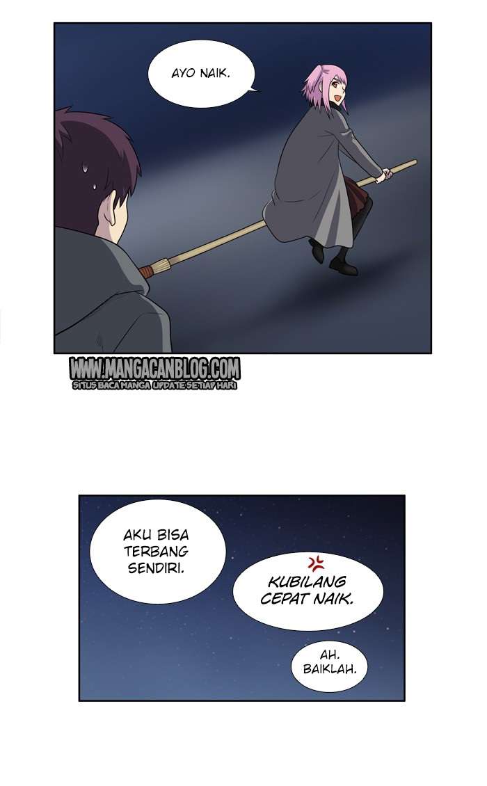 The Gamer Chapter 169 - halaman 18