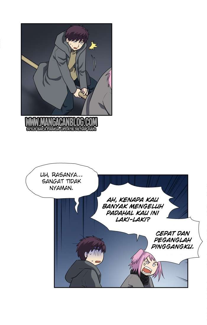 The Gamer Chapter 169 - halaman 19