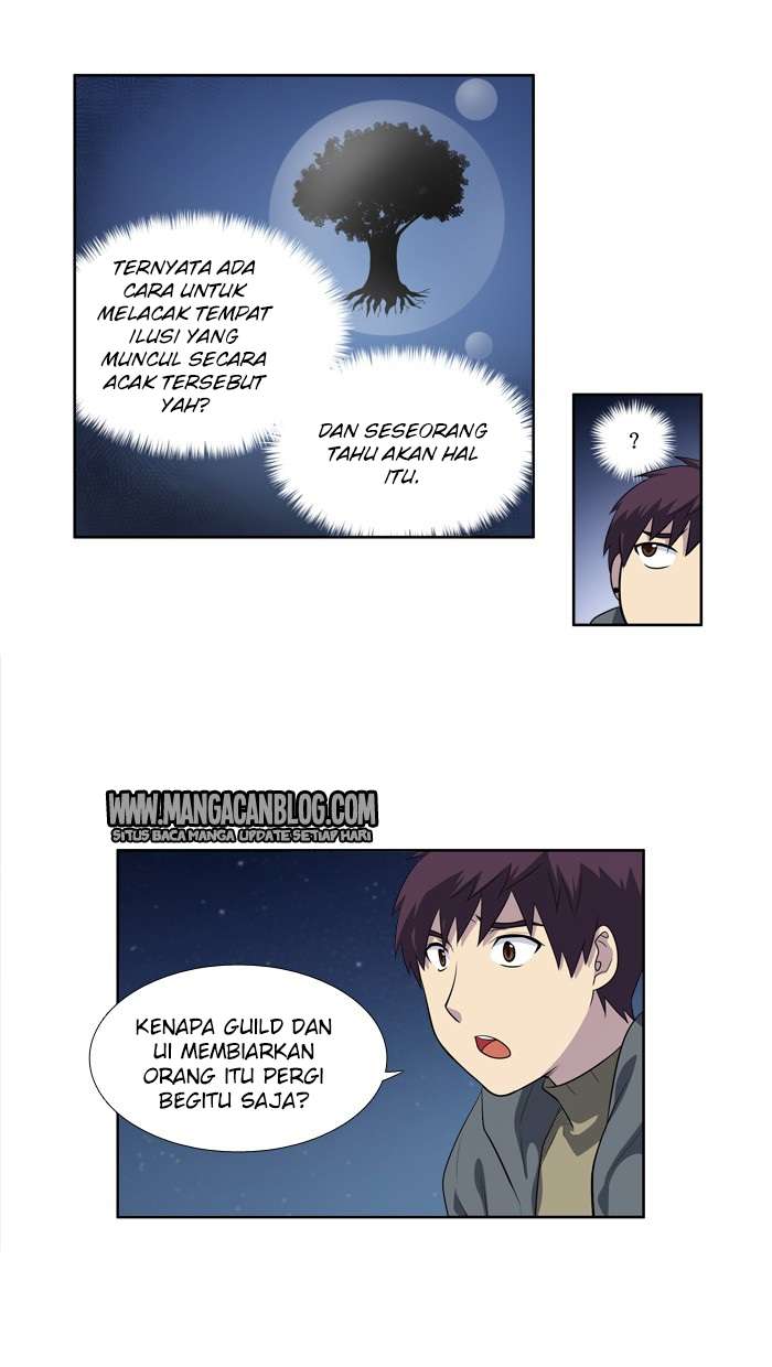 The Gamer Chapter 169 - halaman 2