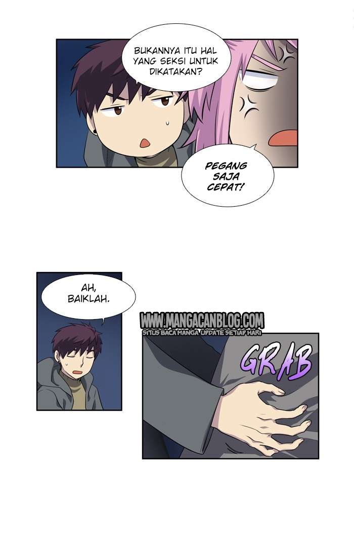 The Gamer Chapter 169 - halaman 20