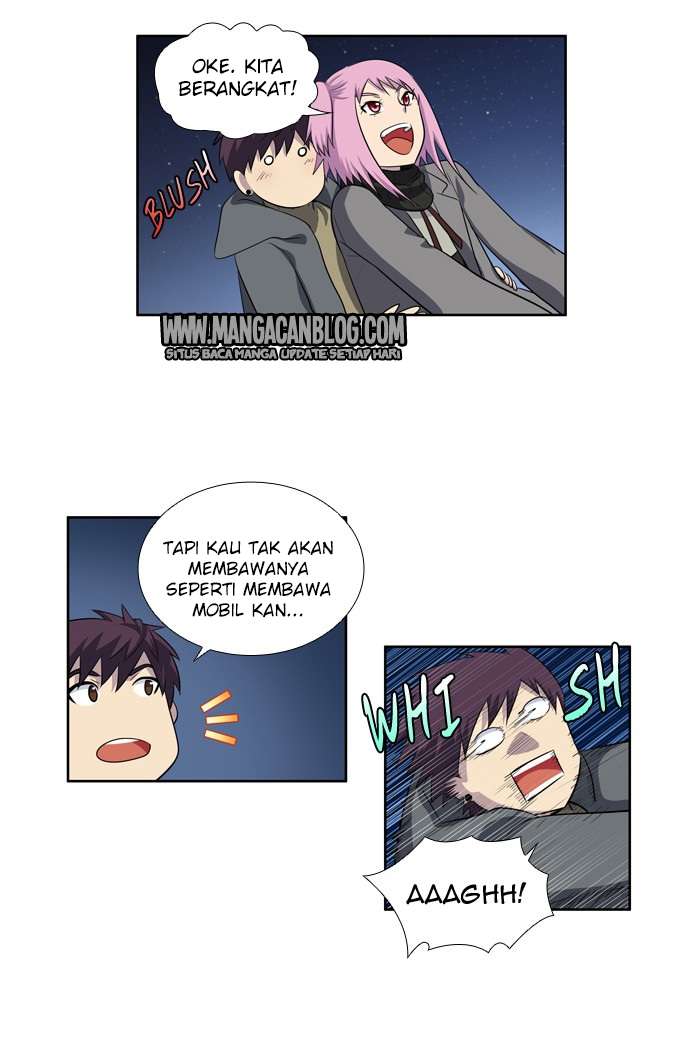 The Gamer Chapter 169 - halaman 21
