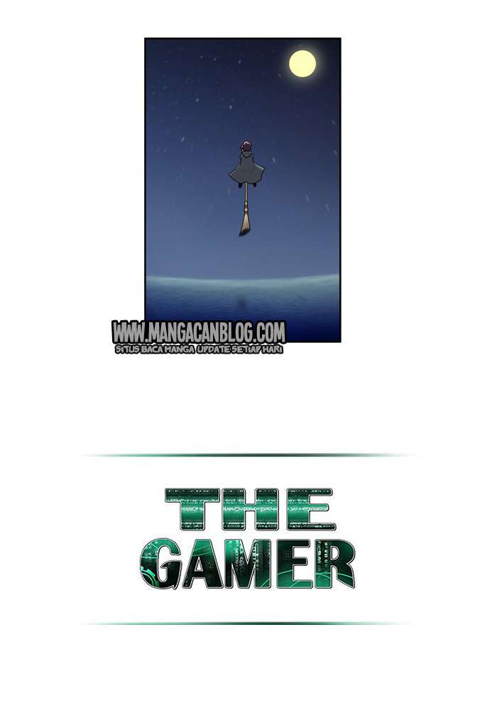 The Gamer Chapter 169 - halaman 22