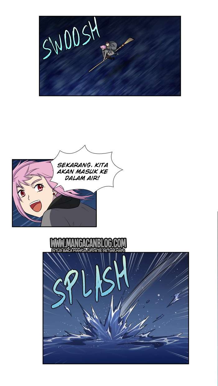 The Gamer Chapter 169 - halaman 23