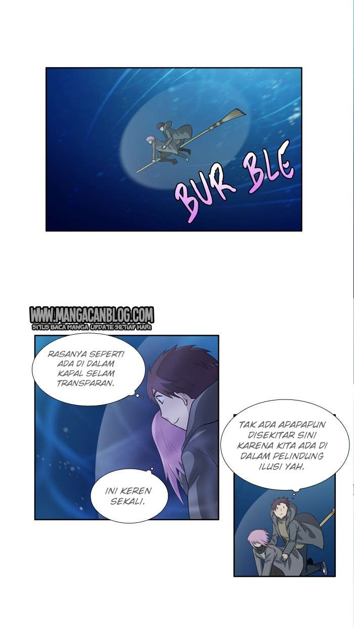 The Gamer Chapter 169 - halaman 24