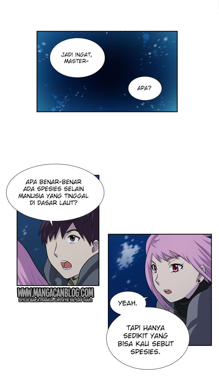 The Gamer Chapter 169 - halaman 25