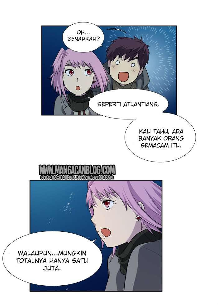 The Gamer Chapter 169 - halaman 26