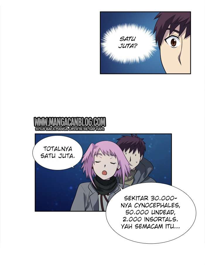 The Gamer Chapter 169 - halaman 27