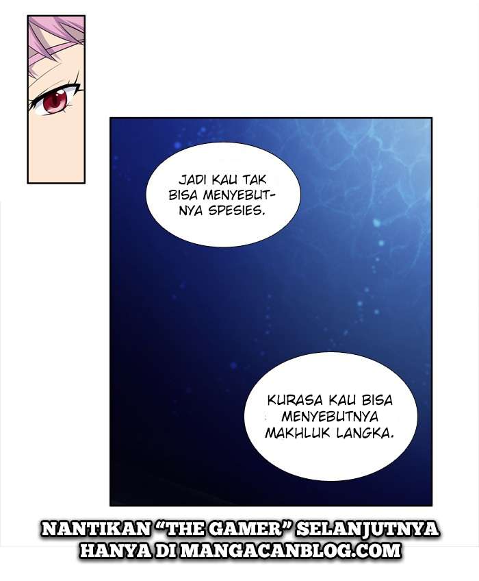 The Gamer Chapter 169 - halaman 28