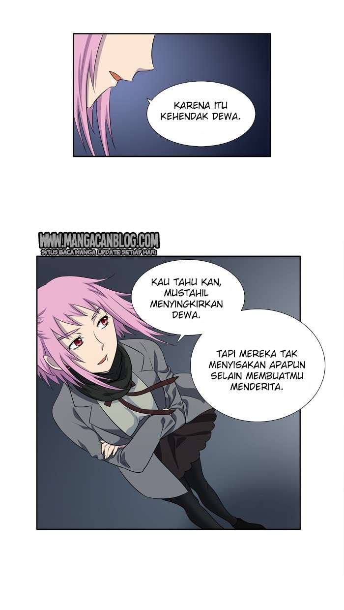 The Gamer Chapter 169 - halaman 3