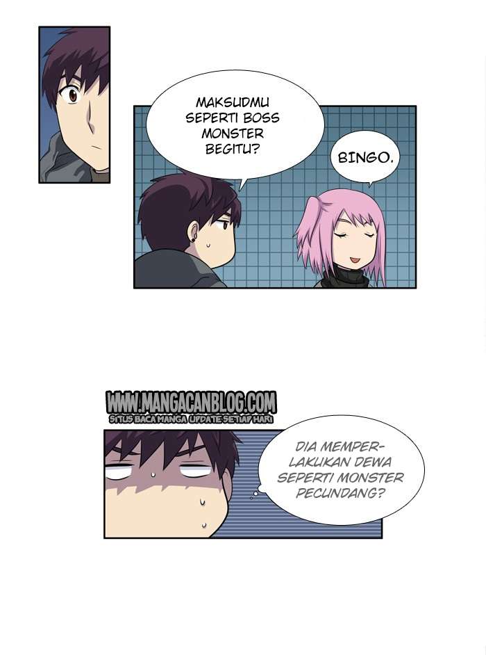 The Gamer Chapter 169 - halaman 4