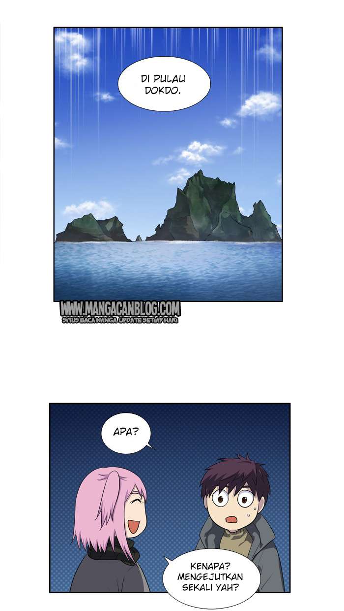 The Gamer Chapter 169 - halaman 6