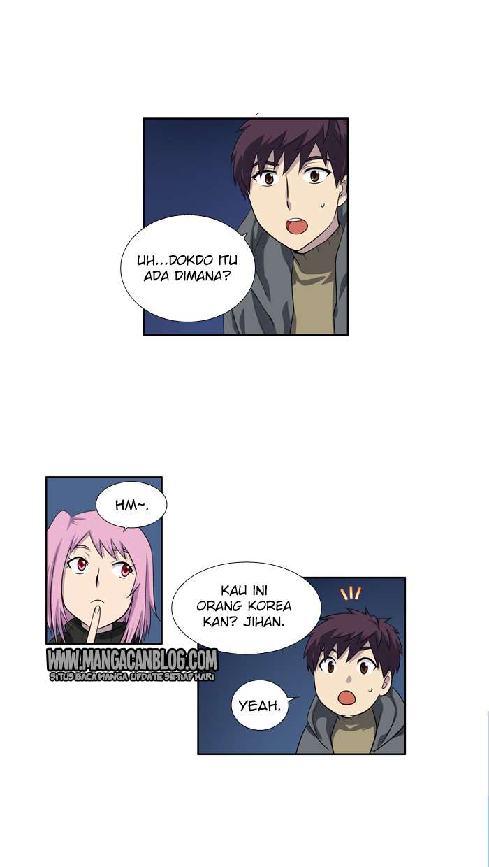 The Gamer Chapter 169 - halaman 7