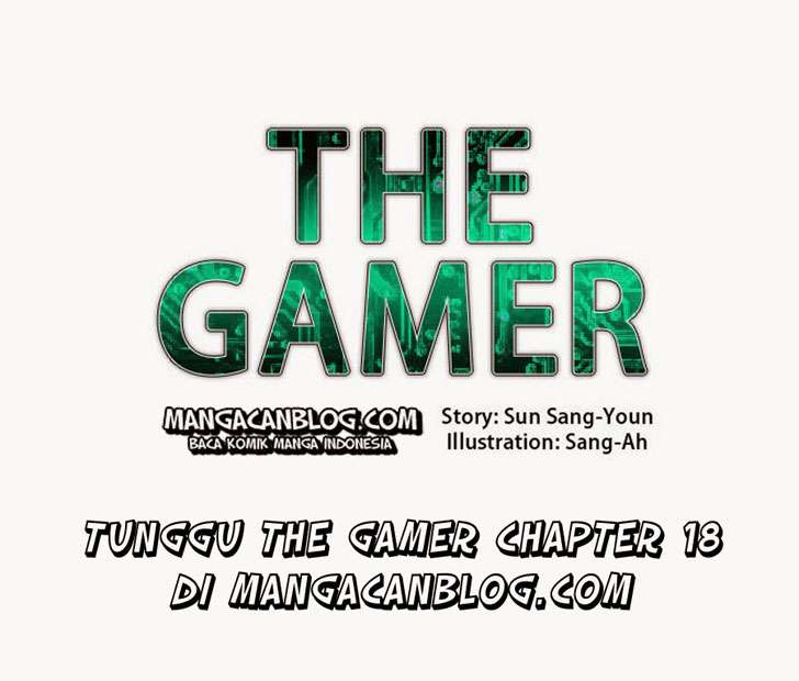 The Gamer Chapter 17 - halaman 35