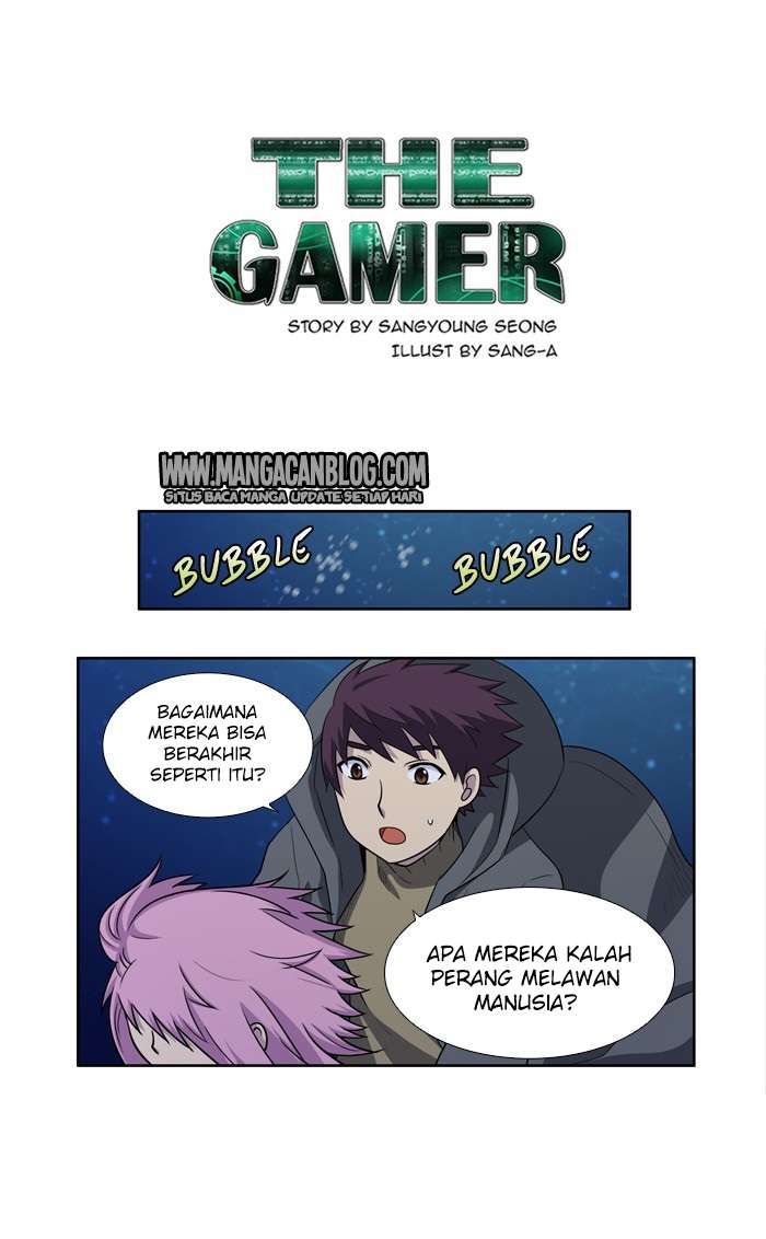 The Gamer Chapter 170 - halaman 1