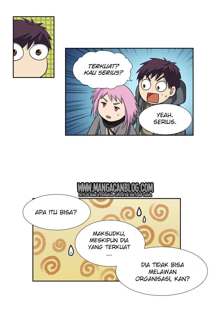 The Gamer Chapter 170 - halaman 10