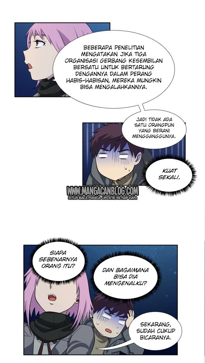 The Gamer Chapter 170 - halaman 11