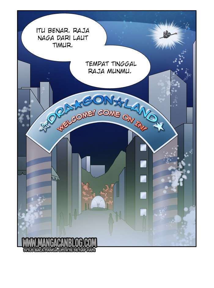 The Gamer Chapter 170 - halaman 13