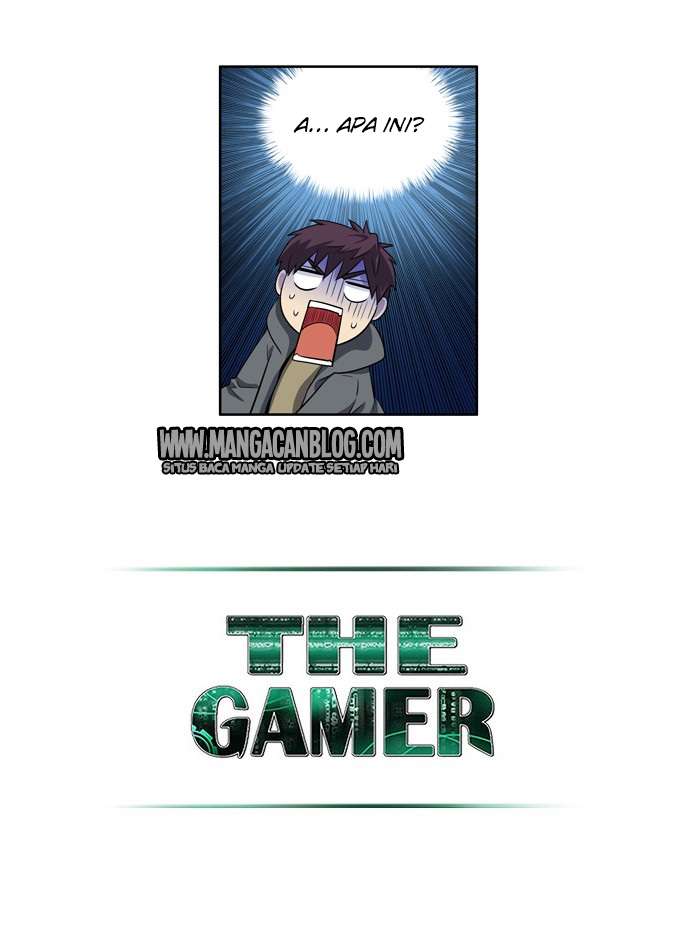 The Gamer Chapter 170 - halaman 14