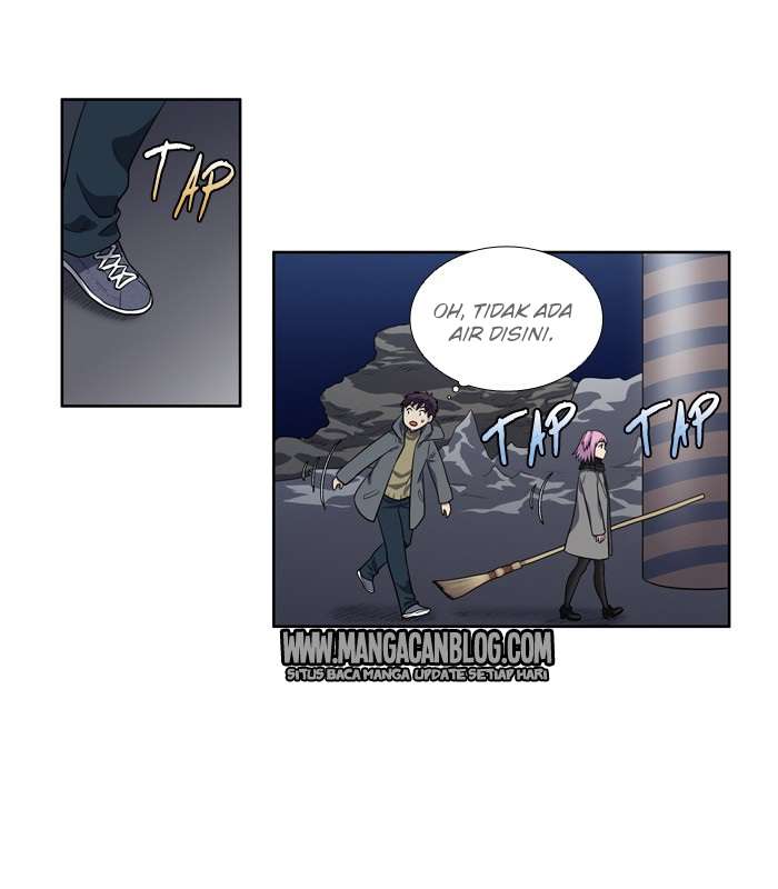 The Gamer Chapter 170 - halaman 15