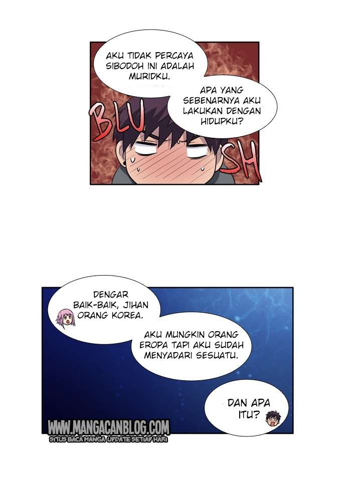 The Gamer Chapter 170 - halaman 23