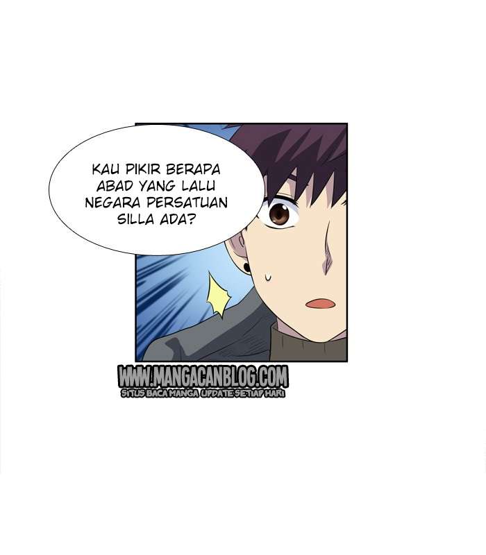 The Gamer Chapter 170 - halaman 24