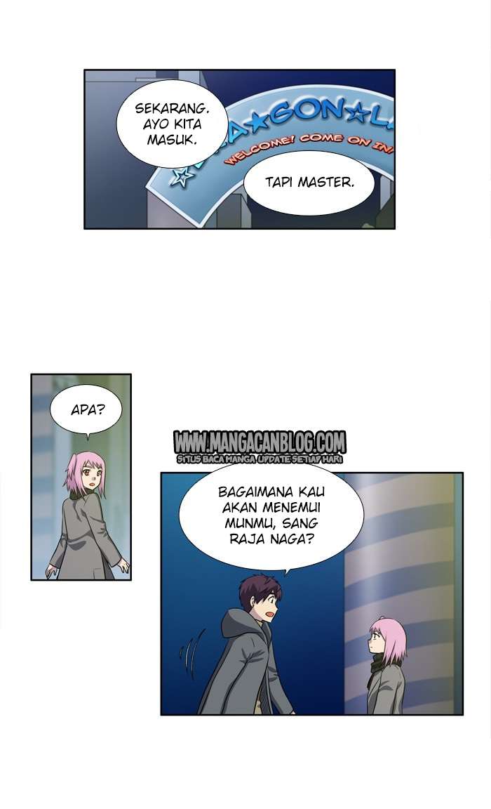 The Gamer Chapter 170 - halaman 29