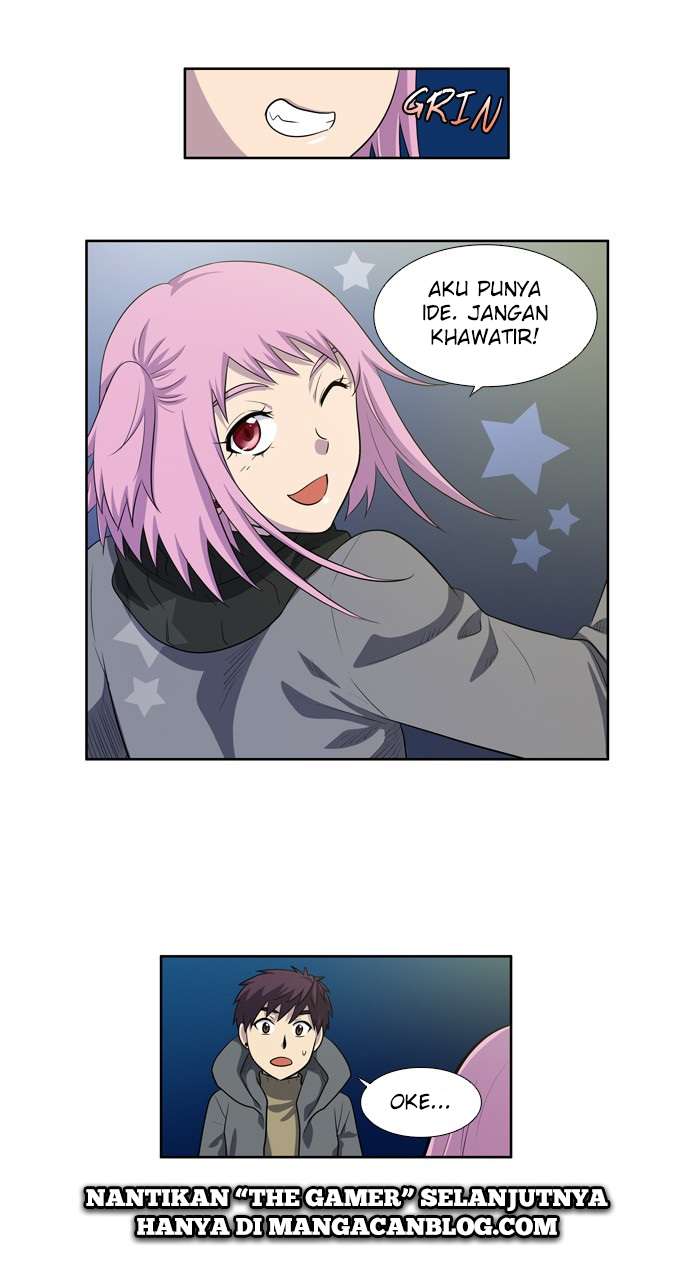 The Gamer Chapter 170 - halaman 30
