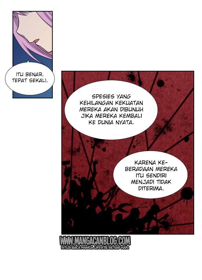 The Gamer Chapter 170 - halaman 5