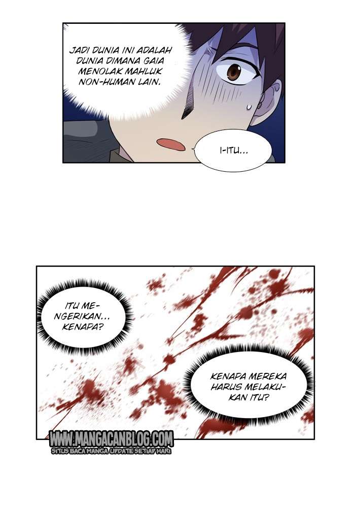 The Gamer Chapter 170 - halaman 6
