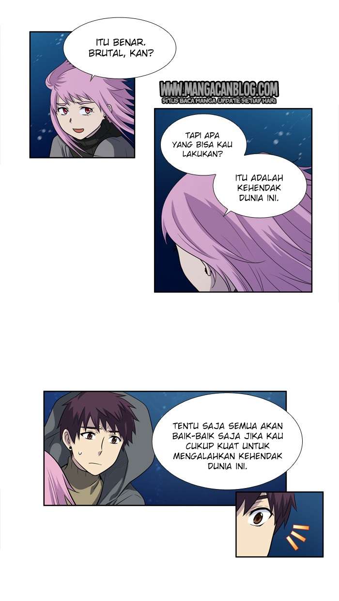 The Gamer Chapter 170 - halaman 7