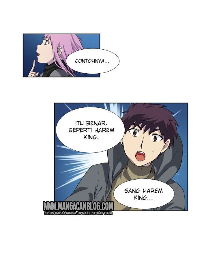 The Gamer Chapter 170 - halaman 8