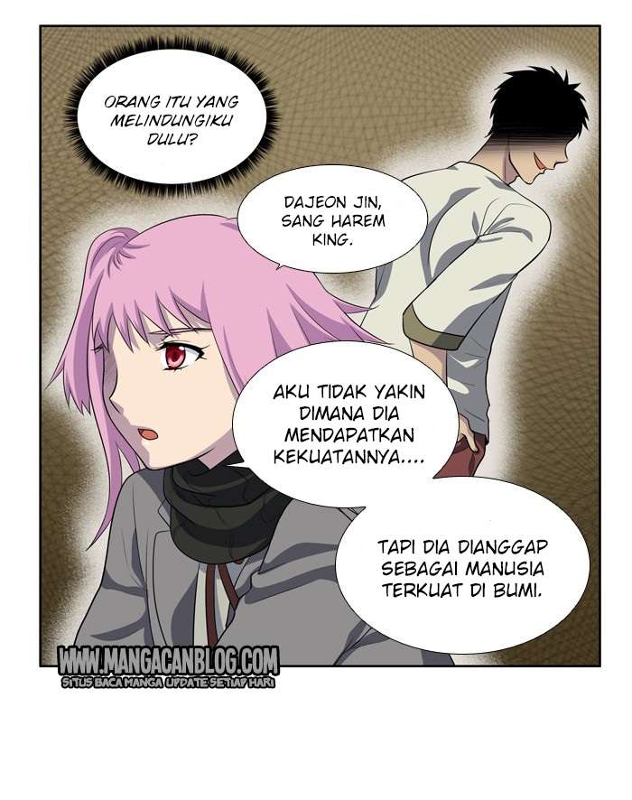 The Gamer Chapter 170 - halaman 9
