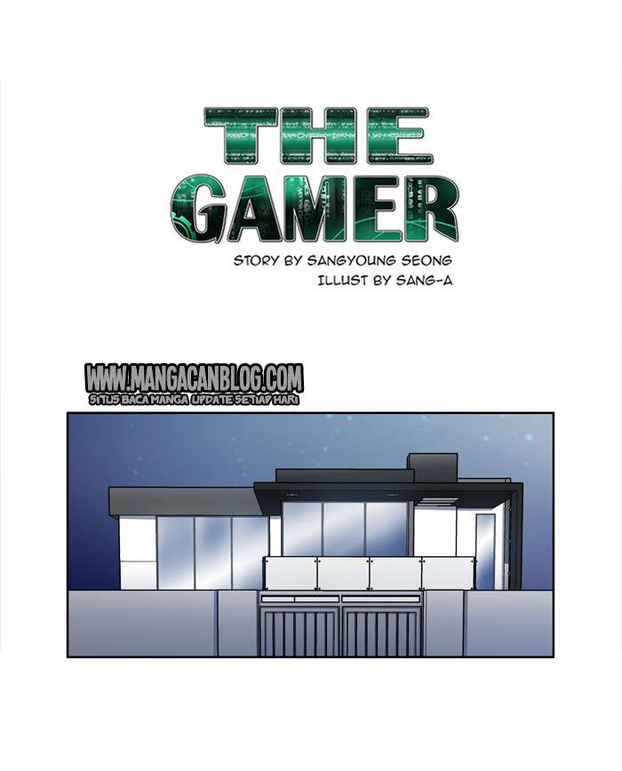 The Gamer Chapter 171 - halaman 1