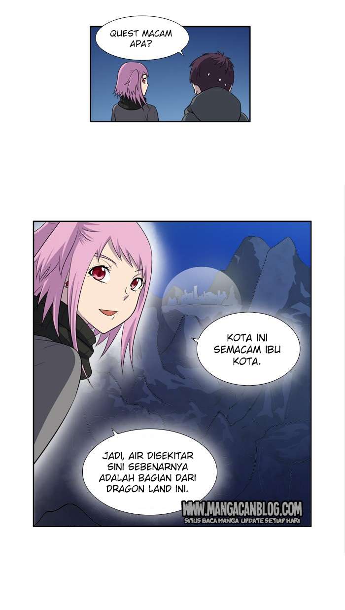 The Gamer Chapter 171 - halaman 10