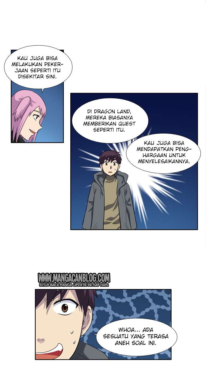 The Gamer Chapter 171 - halaman 12