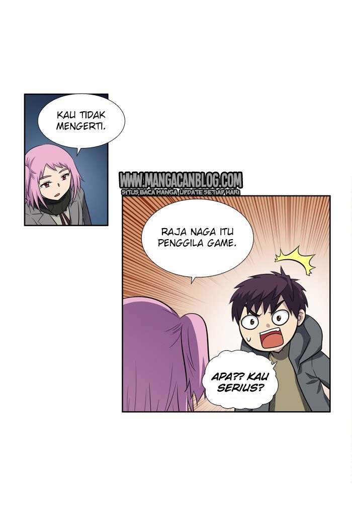 The Gamer Chapter 171 - halaman 13