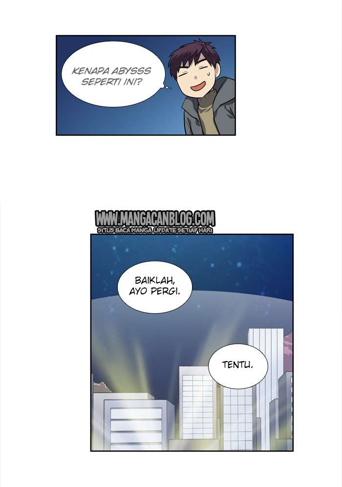The Gamer Chapter 171 - halaman 15