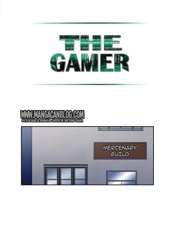 The Gamer Chapter 171 - halaman 16