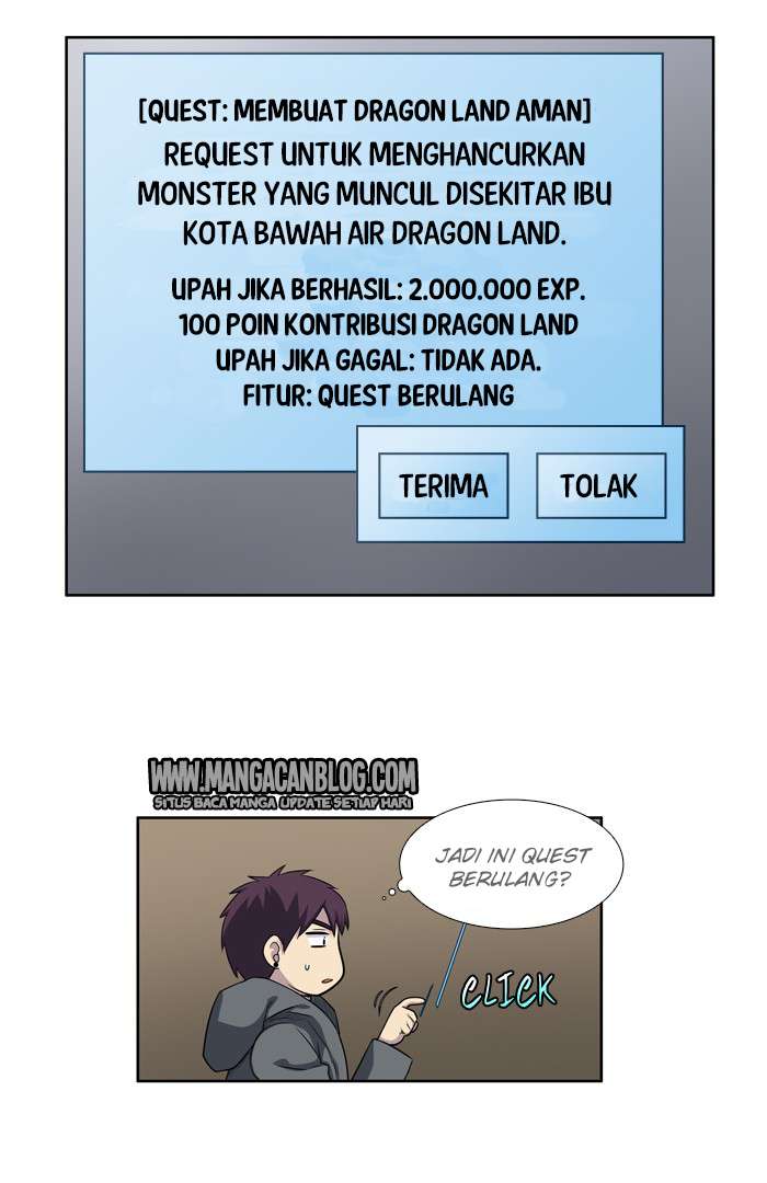 The Gamer Chapter 171 - halaman 17