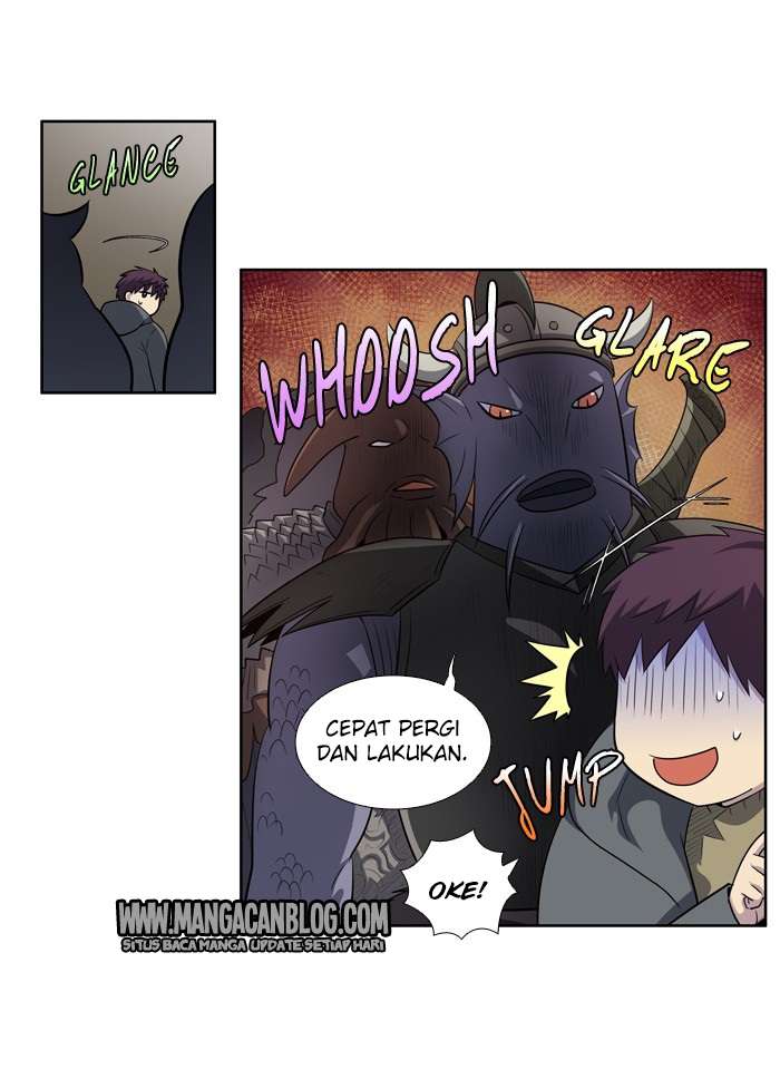 The Gamer Chapter 171 - halaman 18