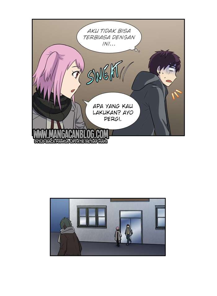 The Gamer Chapter 171 - halaman 19