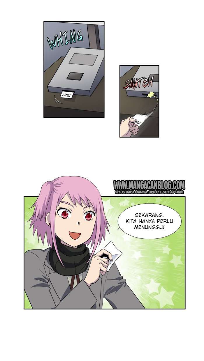 The Gamer Chapter 171 - halaman 2