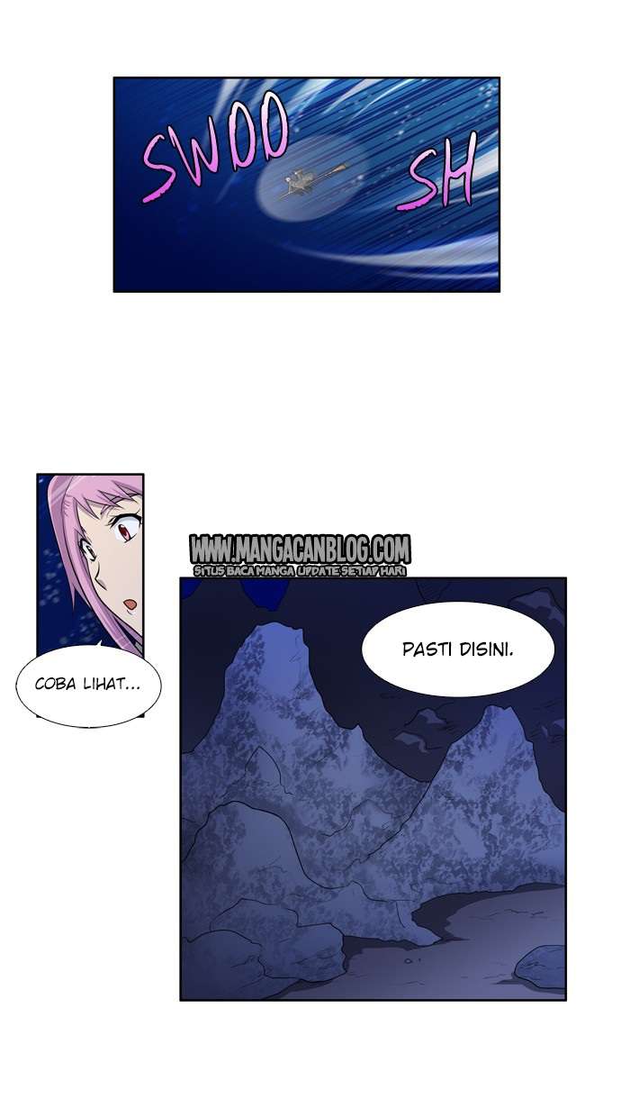 The Gamer Chapter 171 - halaman 23