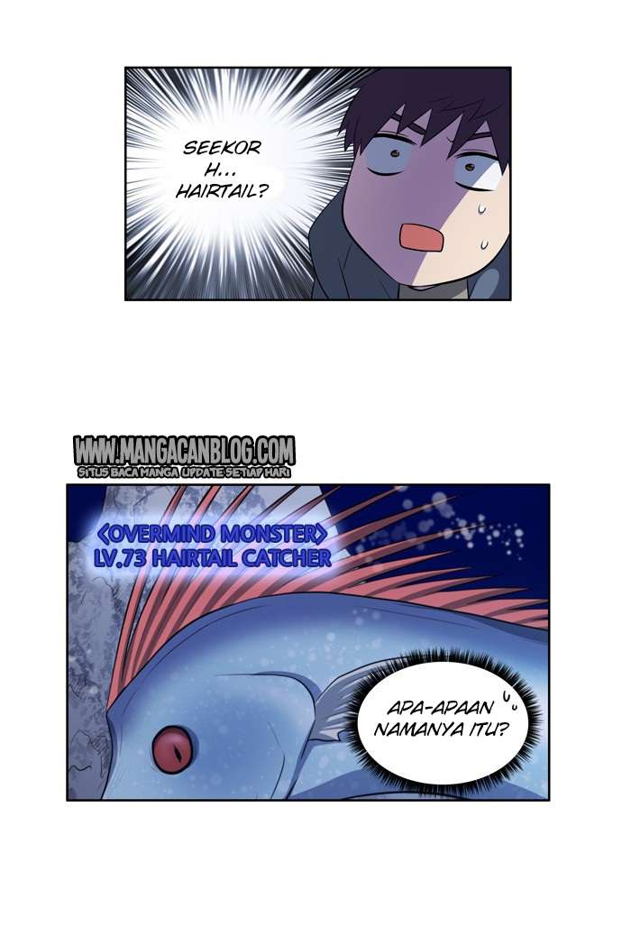 The Gamer Chapter 171 - halaman 26