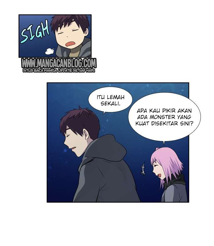 The Gamer Chapter 171 - halaman 27