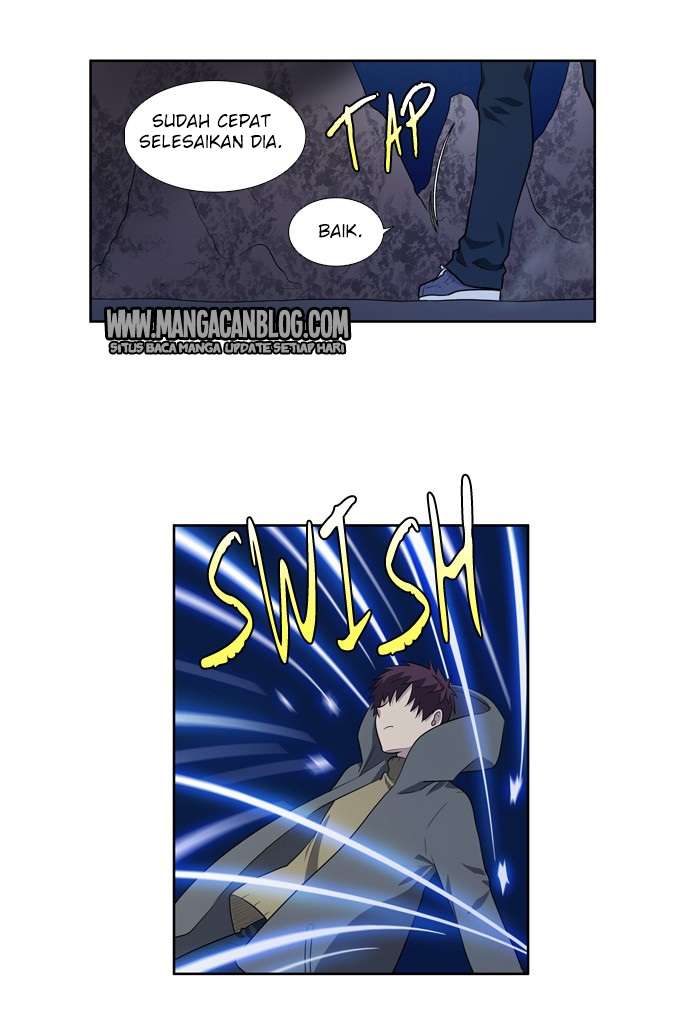 The Gamer Chapter 171 - halaman 28