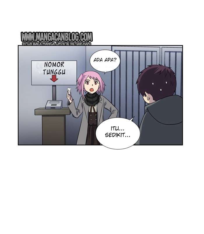 The Gamer Chapter 171 - halaman 3