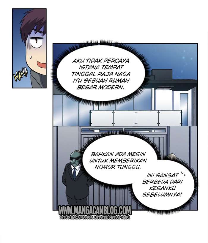 The Gamer Chapter 171 - halaman 4