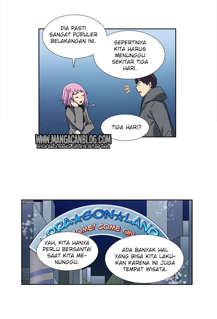 The Gamer Chapter 171 - halaman 5
