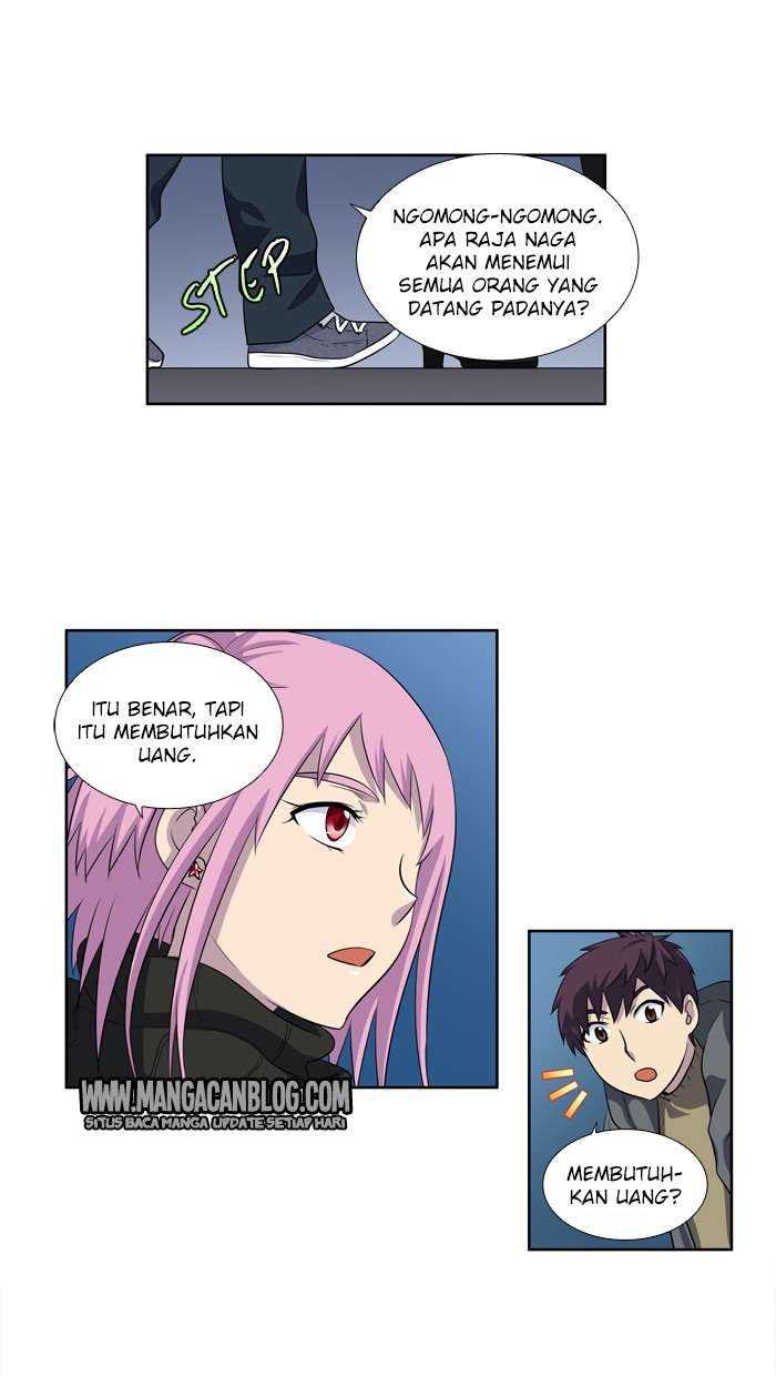 The Gamer Chapter 171 - halaman 6